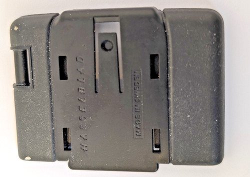 Hasselblad bottom cover cap - bottom,