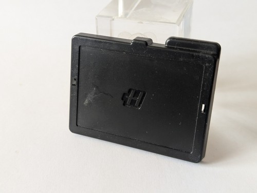 Hasselblad viewfinder cap - hasselblad, h