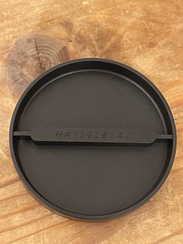 Hasselblad front lens cap - lens,