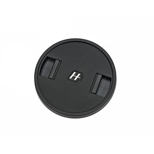Hasselblad 67mm front lens - hasselblad, cap