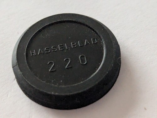 Hasselblad 220 rubber grommet - ,