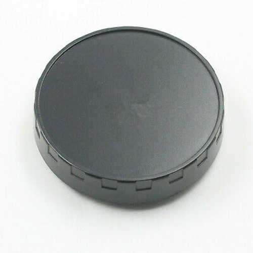 Lens rear cap - back, cover