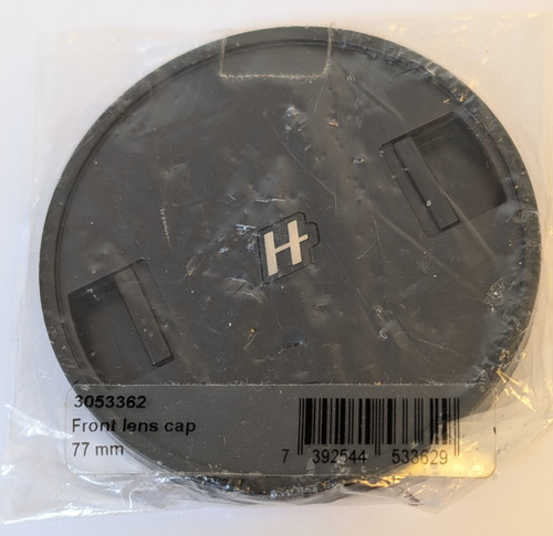 Genuine hasselblad 77mm front - genuine,