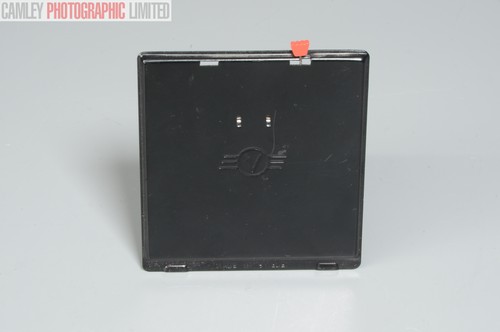 Hasselblad rear protective - rear,