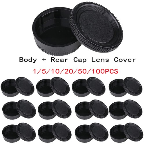 10pcs body rear lens - body,