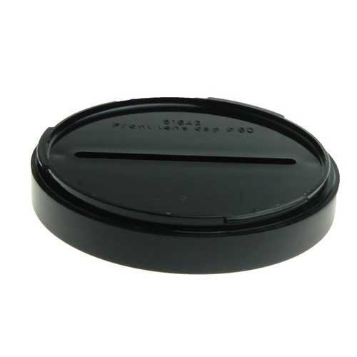 Plastic b60 60mm - b60, cap