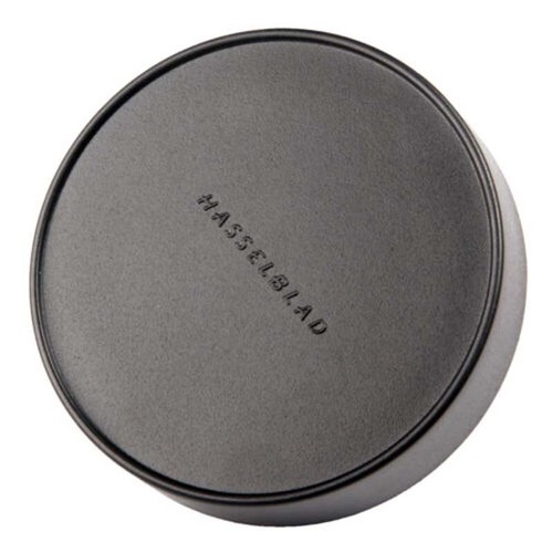 Rear lens cap - lens, c