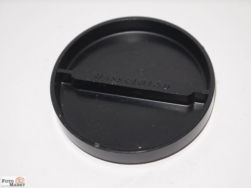 Hasselblad lens cap - cap, for
