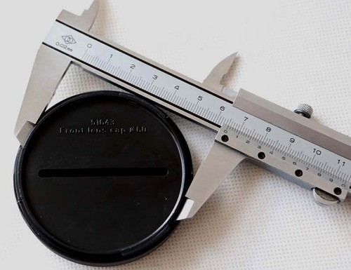 Plastic b60 60mm front - b60,