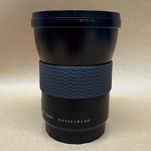 Hasselblad lens 3 - lens, hc