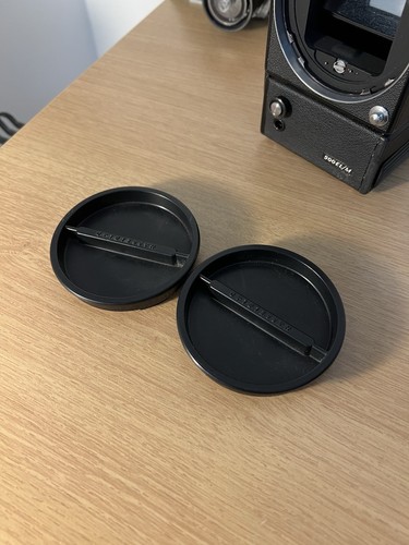 Hasselblad 60mm front lens cap - 60mm,