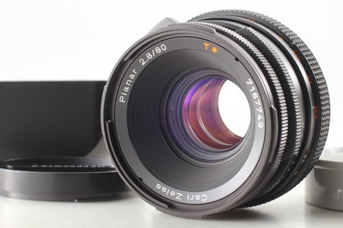Hasselblad planar cf 80mm - hasselblad,