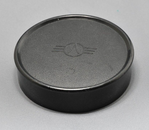 Hasselblad rear lens cap - hasselblad,