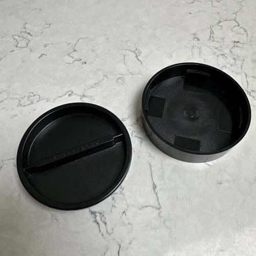 Hasselblad 500 body cap rear - cap, &