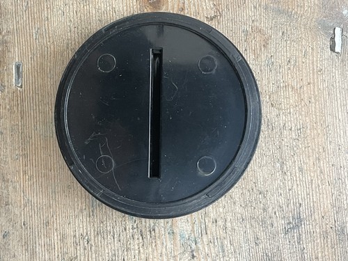Hasselblad camera body cap - hasselblad,