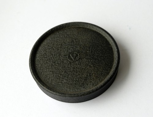 Hasselblad lens cap 86 - hasselblad,