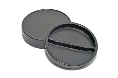 Hasselblad lens body cap set - hasselblad,