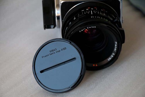 60mm front lens cap for - 60mm,