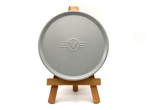 Hasselblad lens front cap slip