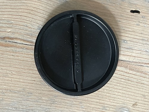 Genuine hasselblad body cap - genuine,