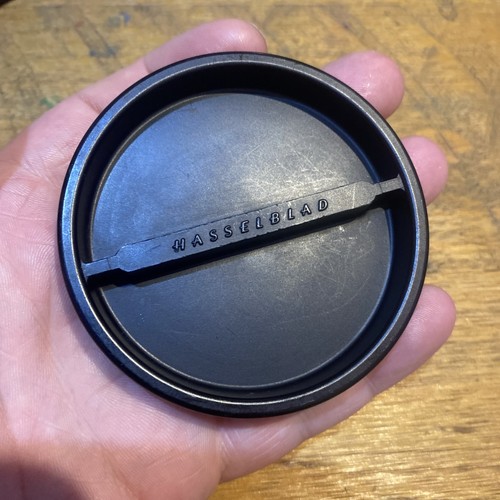 Genuine hasselblad body cap - body,