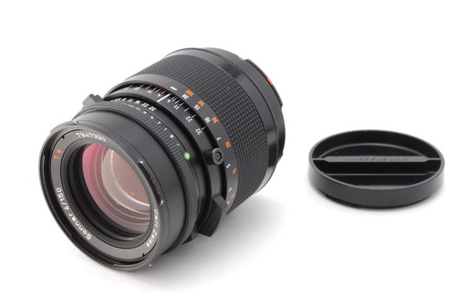 Near mint cap hasselblad - mint, w/cap]