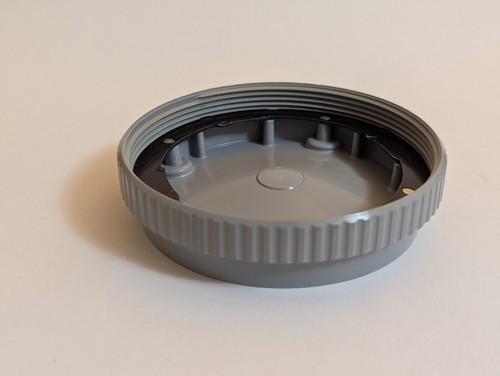 Hasselblad rear lens cap