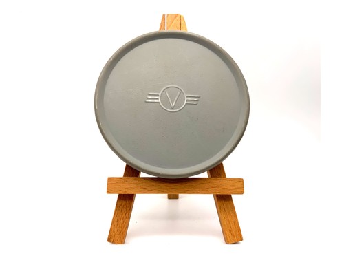 Hasselblad body cap - v,