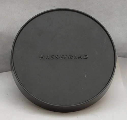 Hasselblad front lens cap - hasselblad,