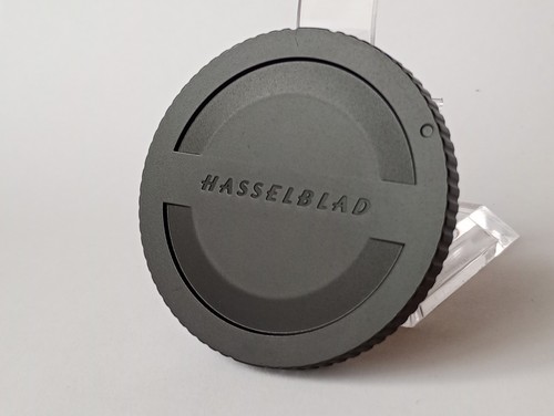 Hasselblad xpan front - xpan, cap