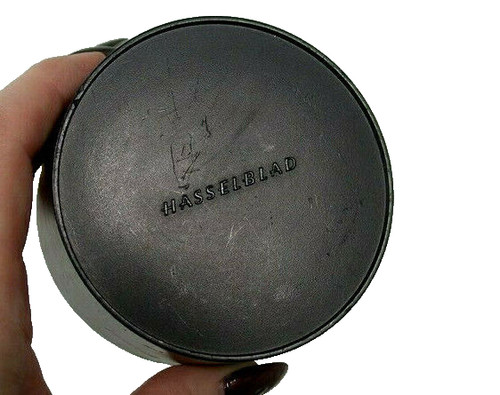 Hasselblad lens rear cap - ,