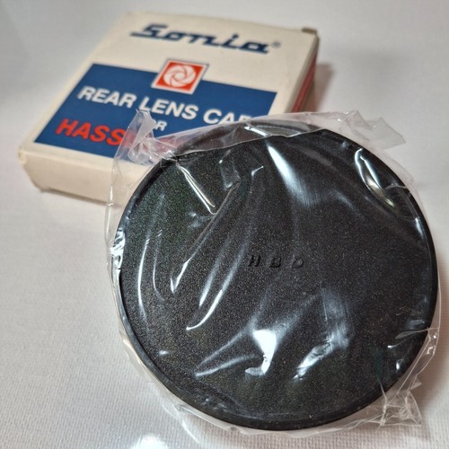 Sonia rear lens back cap - sonia,