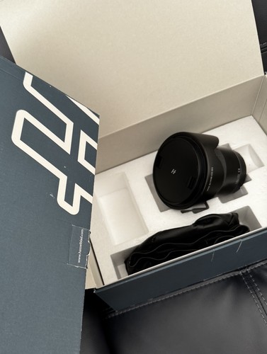 Hasselblad hcd 28mm low - hasselblad,