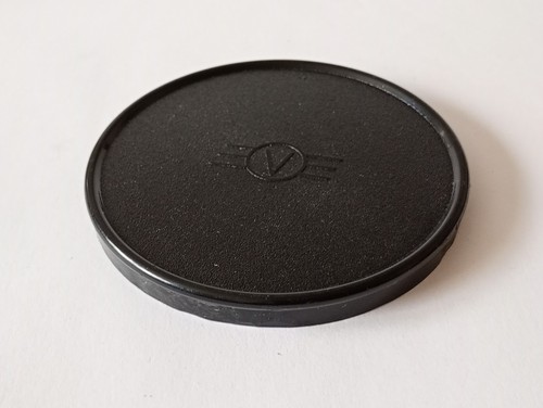 Hasselblad b70mm front - front, lens