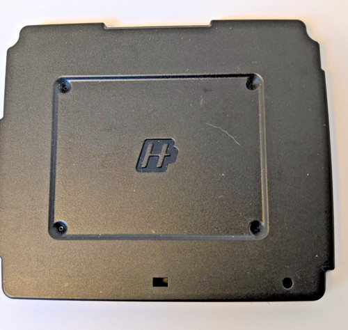 Hasselblad body rear cover - hasselblad,