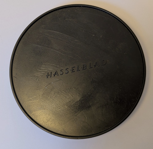 Genuine hasselblad front lens - hasselblad,