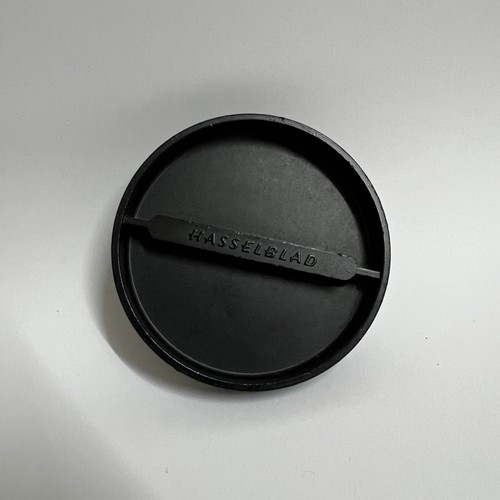 Hasselblad front lens - cap, b60