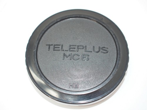 Teleplus body cap - teleplus, for